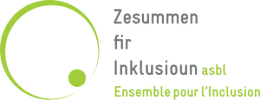 Zesummen fir Inklusioun asbl – Ensemble pour l‘inclusion